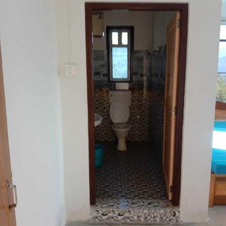 Hotel O The Mountain Soul Rishop Kültér fotó
