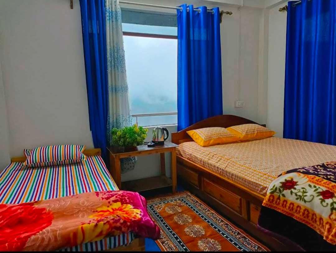 Hotel O The Mountain Soul Rishop Kültér fotó