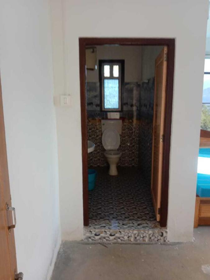 Hotel O The Mountain Soul Rishop Kültér fotó